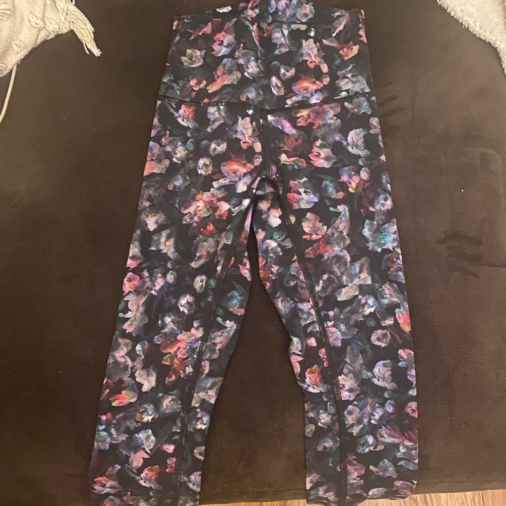 LULULEMON PANTS